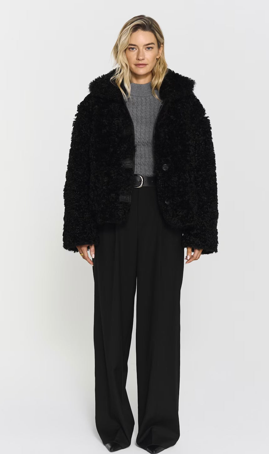 Mia Reversible Jacket