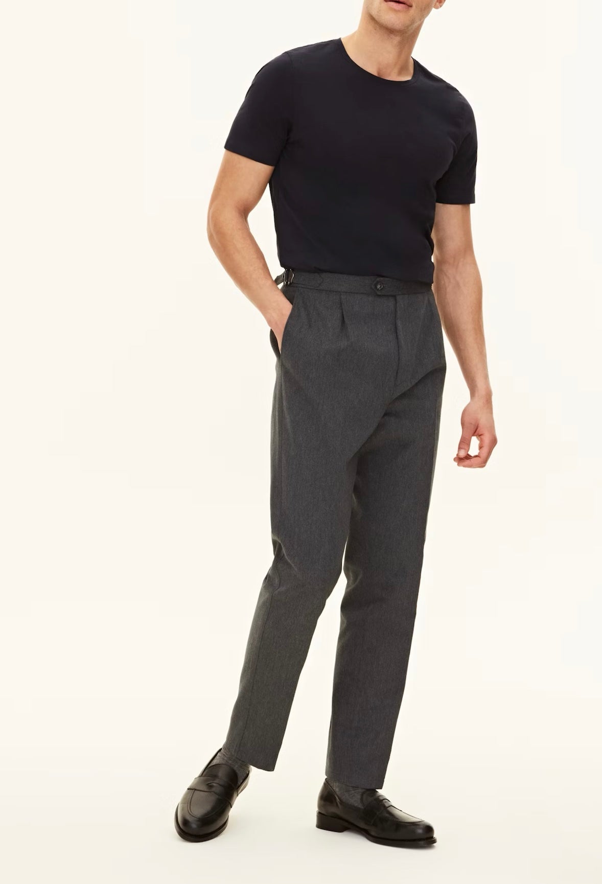 Oscar Jacobson Kyran T-shirt