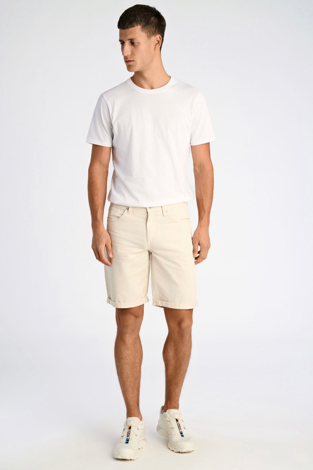 Casual Shorts regular fit