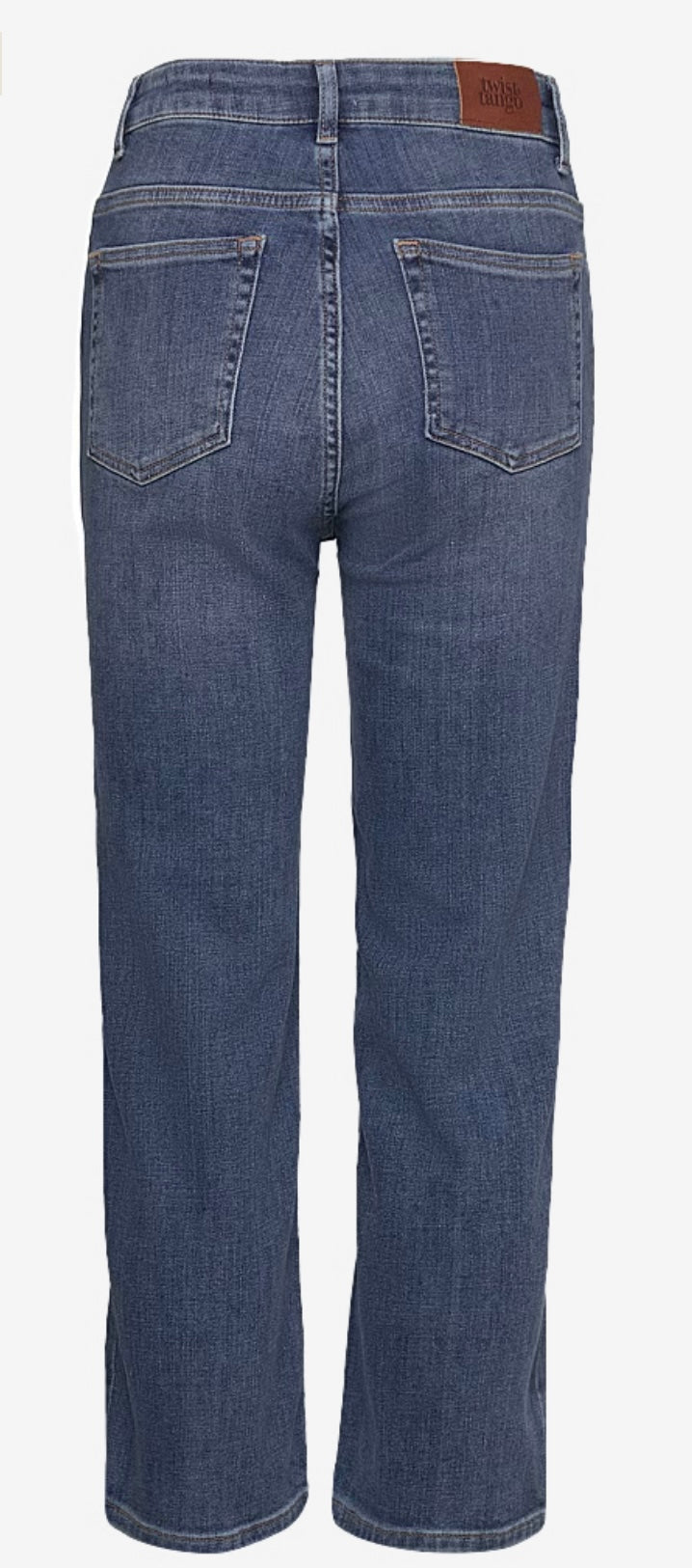 Jojo jeans Twist & Tango