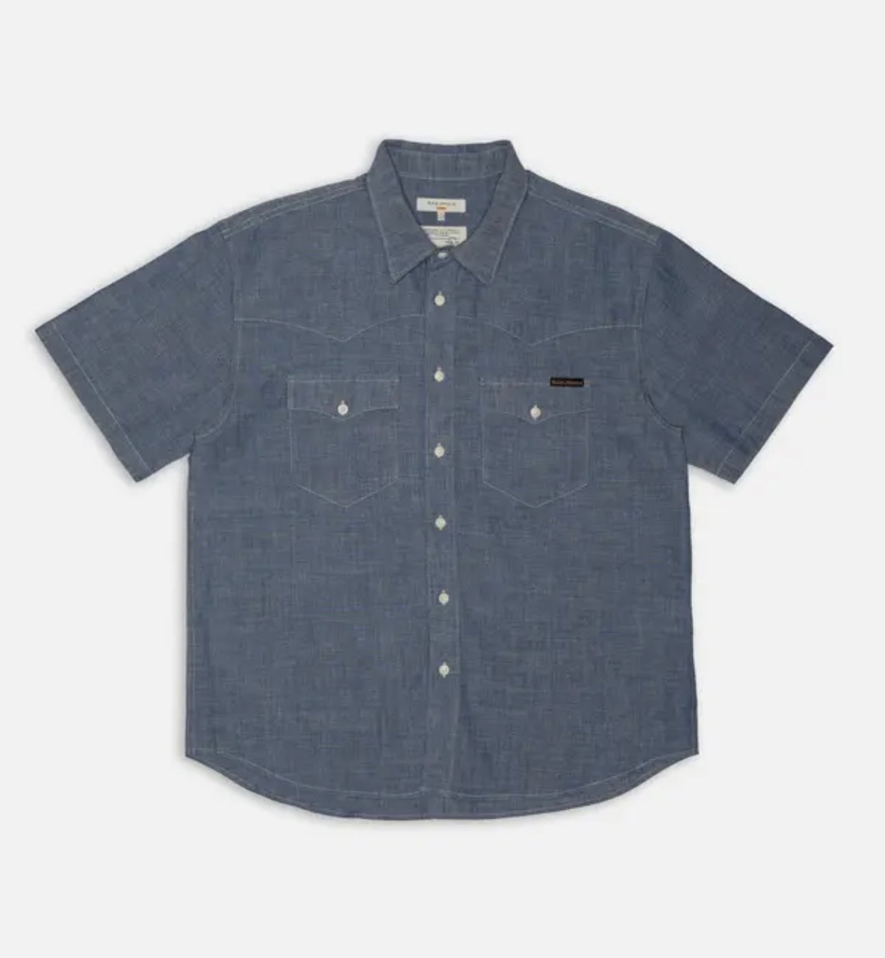 Lance Short Sleeve Shirt