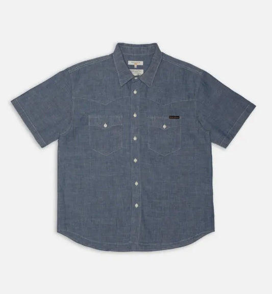 Lance Short Sleeve Shirt