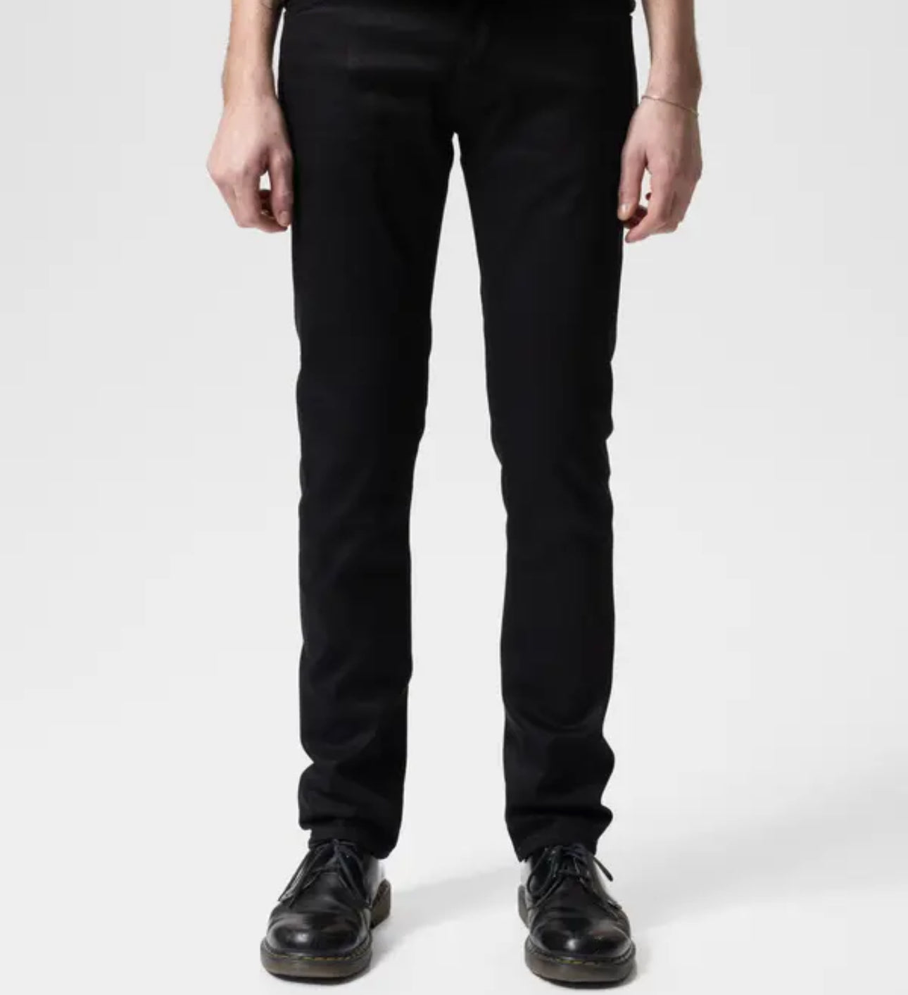 Grim Tim Dry Everblack