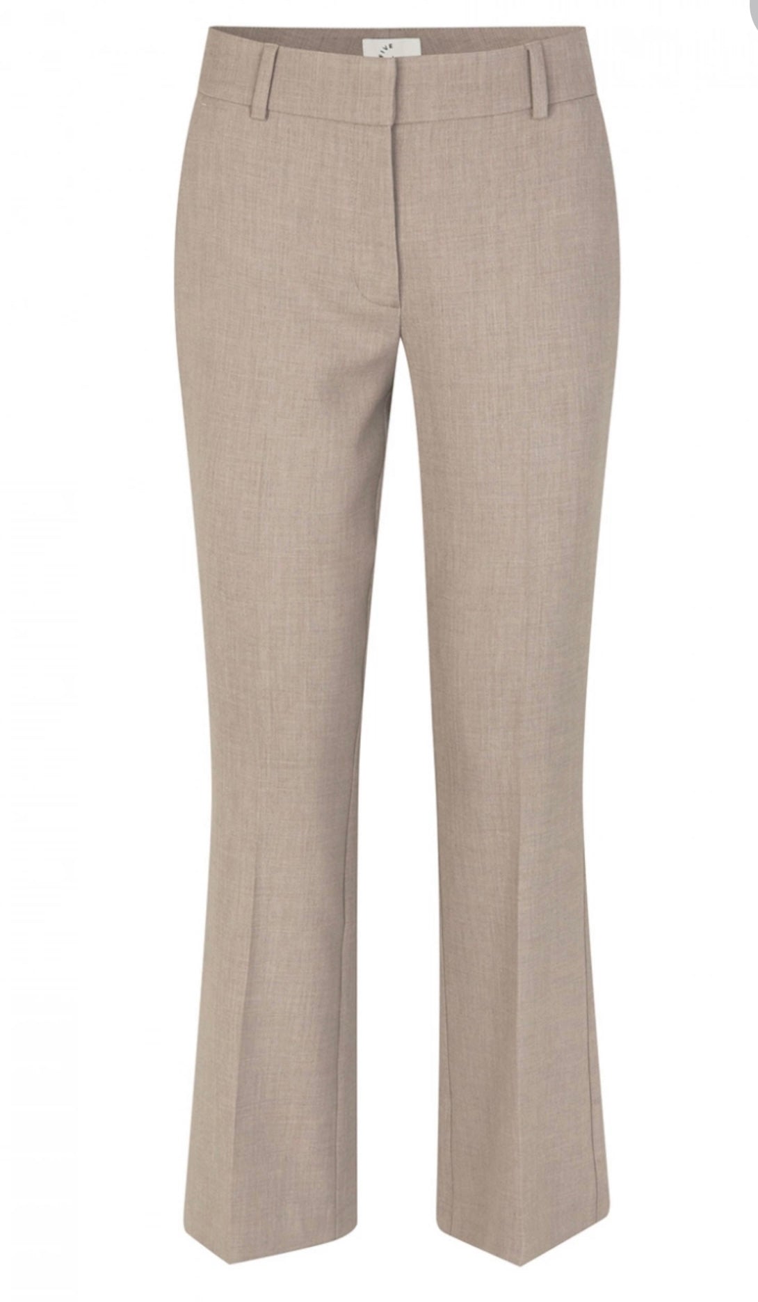 Clara Ankle 085, Oak Melange, 27