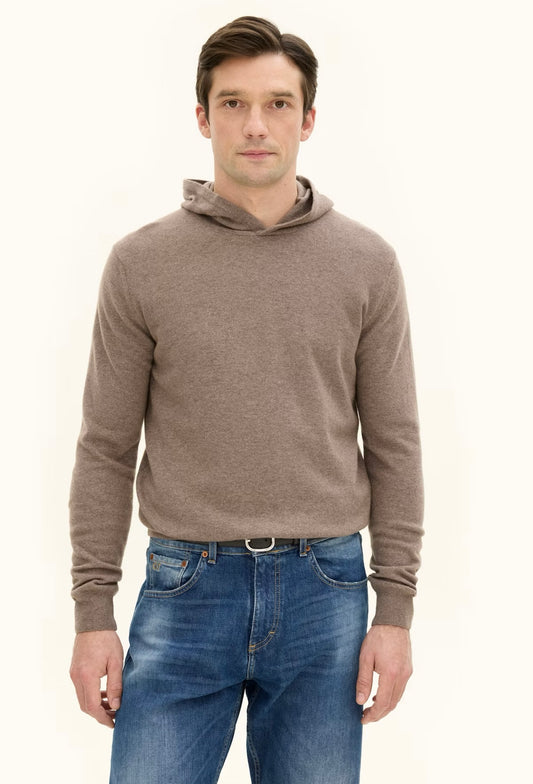 Oscar Jacobson Pascal hoodie