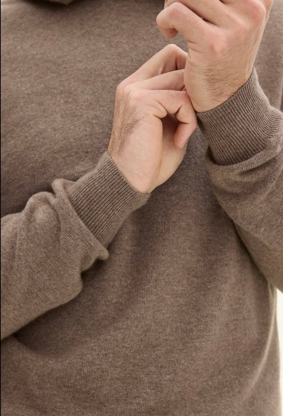 Oscar Jacobson Pascal hoodie