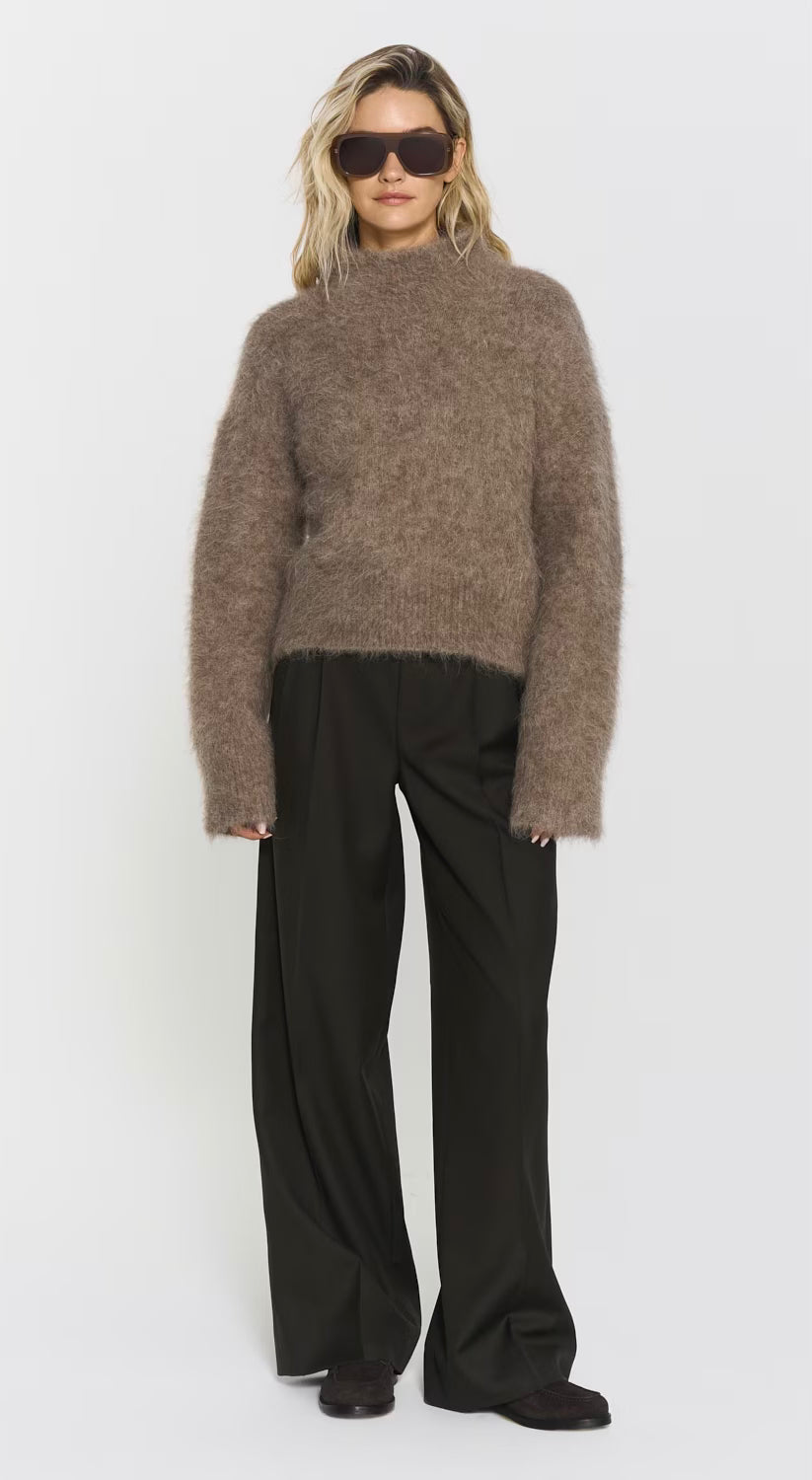 Ritva Knitted Sweater