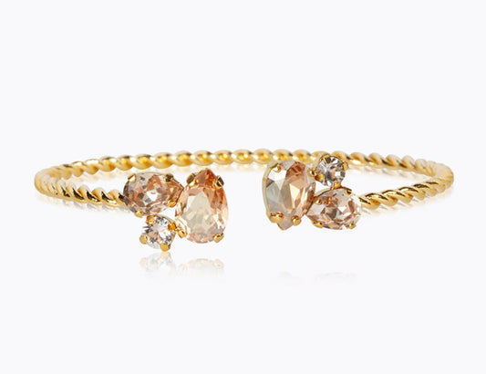 Alisia Bracelet / Golden Combo