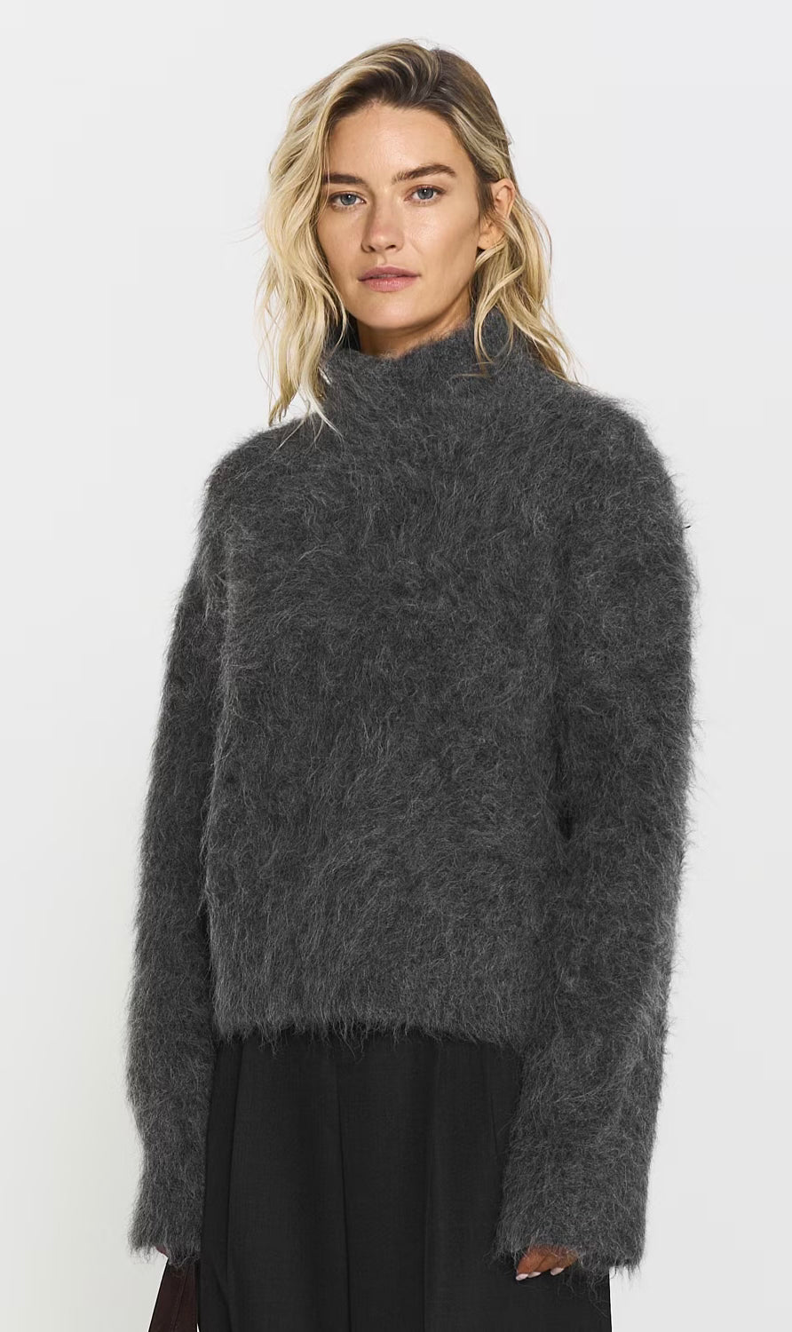 Ritva Knitted Sweater