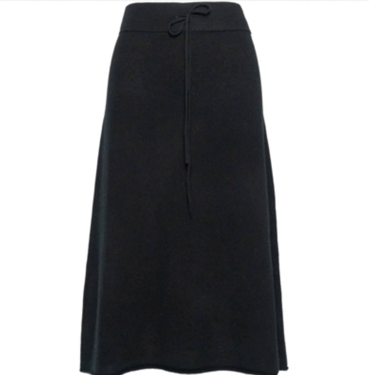 Selma Skirt - Black