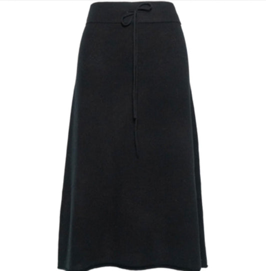 Selma Skirt - Black