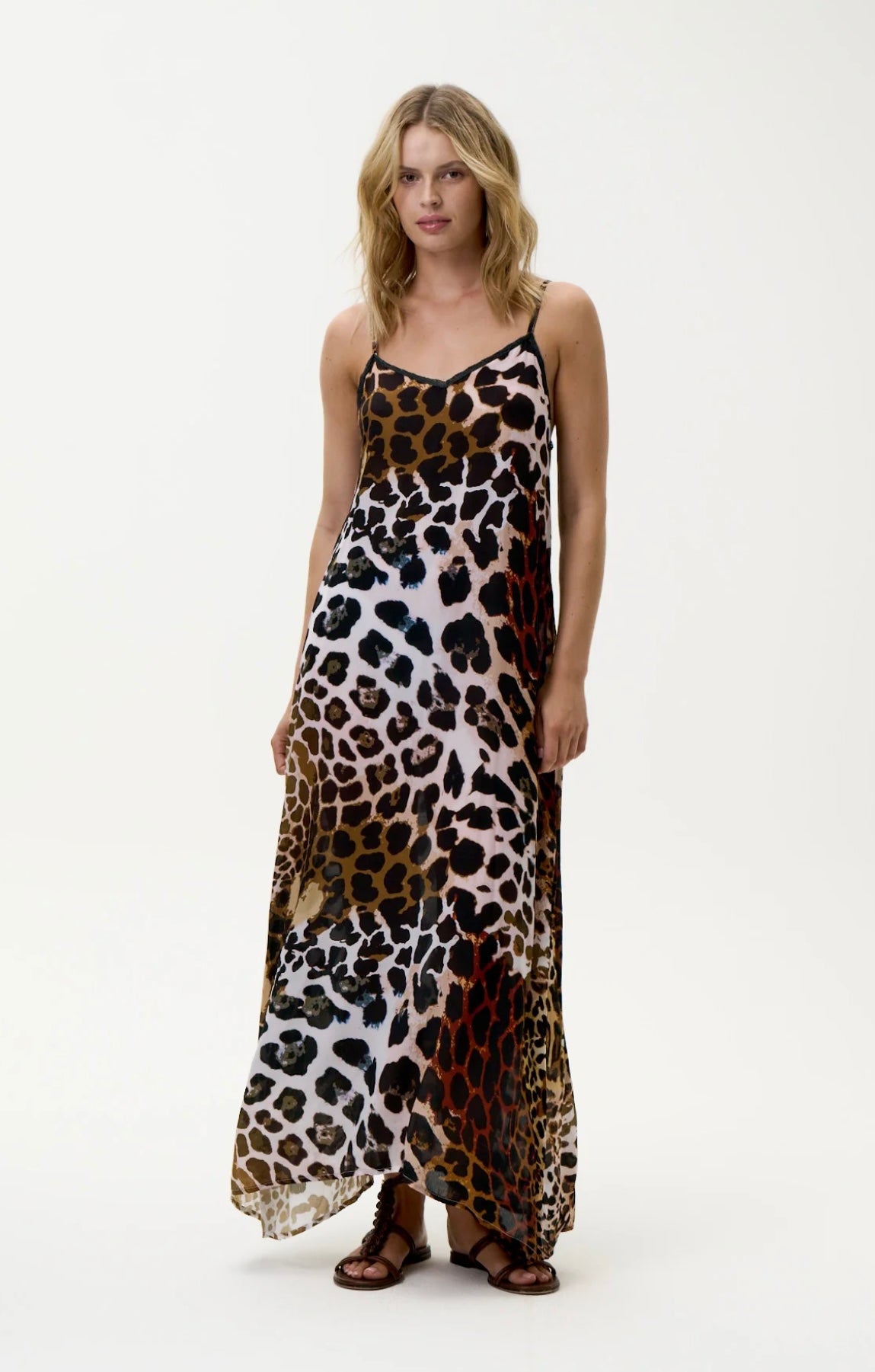 ONE SEASON Lipari Antoinette Förhandsboka