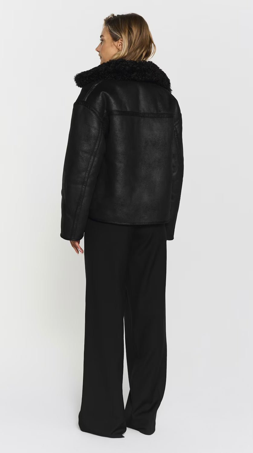 Mia Reversible Jacket