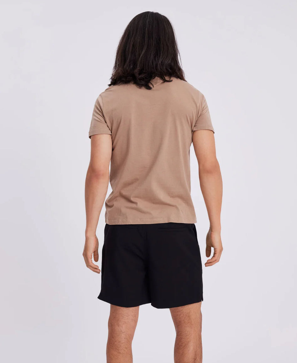 TuriPL Shorts Black