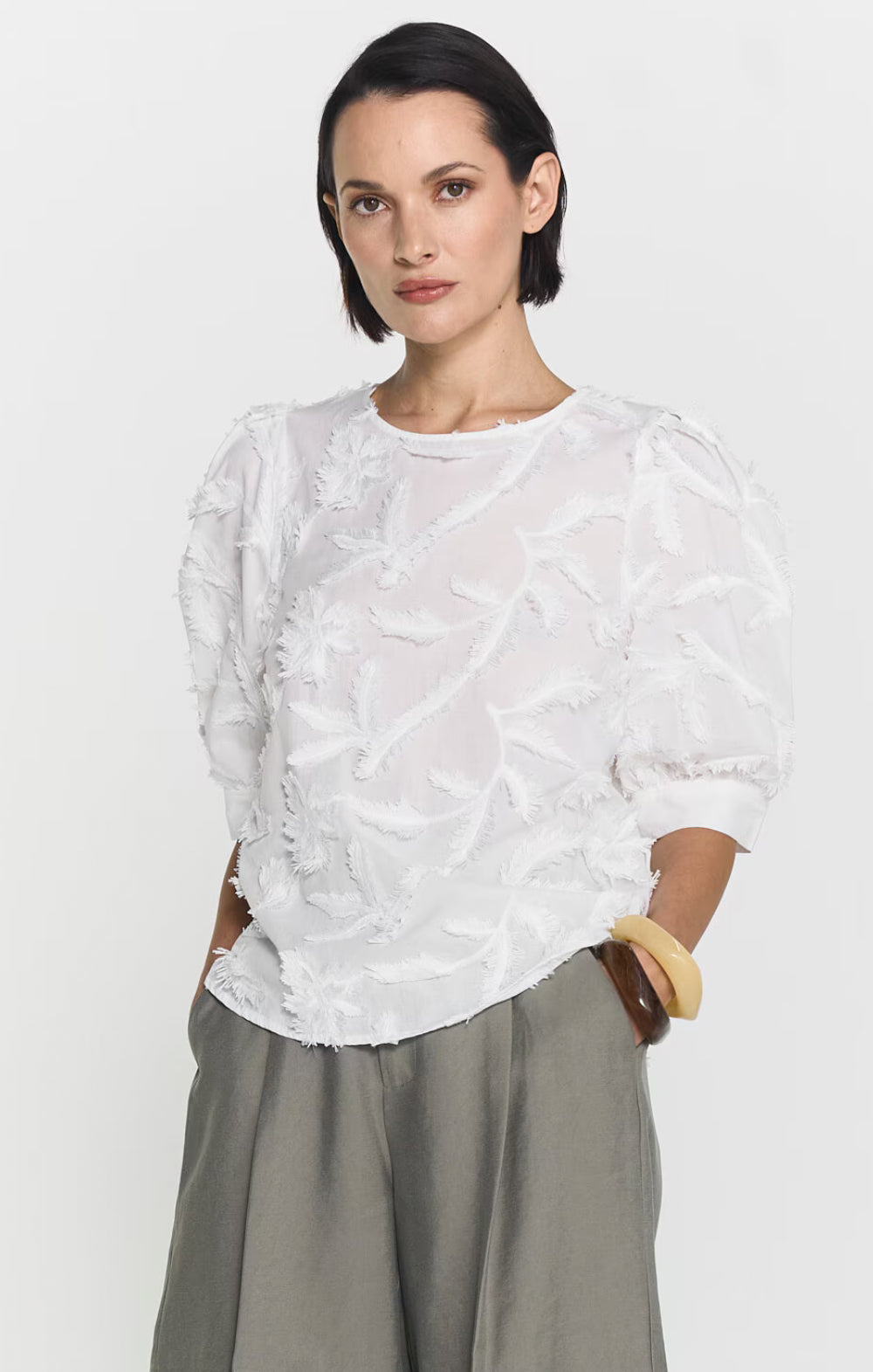 Marla Blouse
