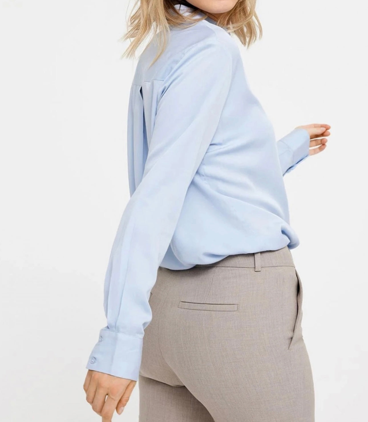 Clara Ankle 085, Oak Melange, 27