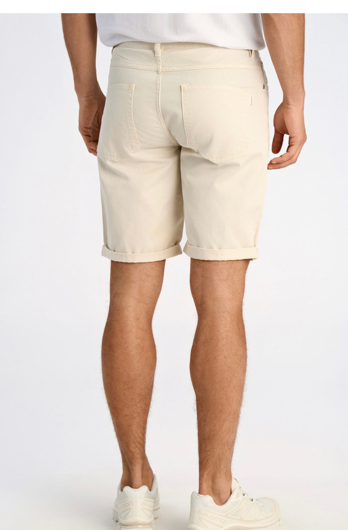 Casual Shorts regular fit