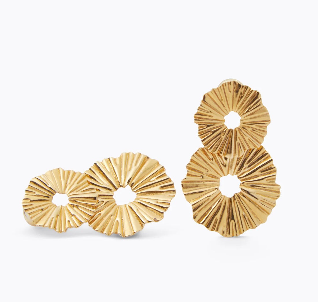 Vassia Earrings