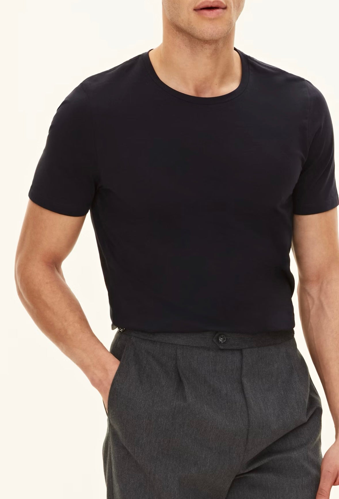 Oscar Jacobson Kyran T-shirt