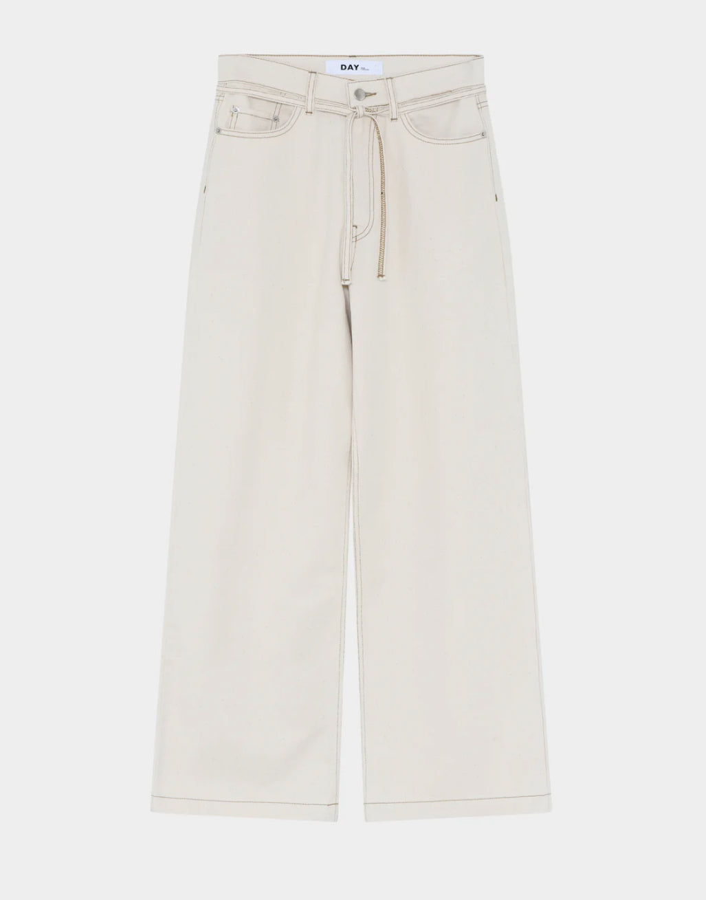 ELIJAH
NATURE DENIM - VANILLA ICE