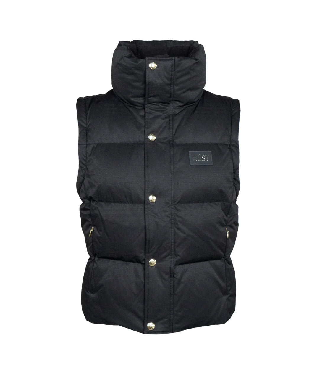 EDDA DOWN JACKET (2IN1)/VEST