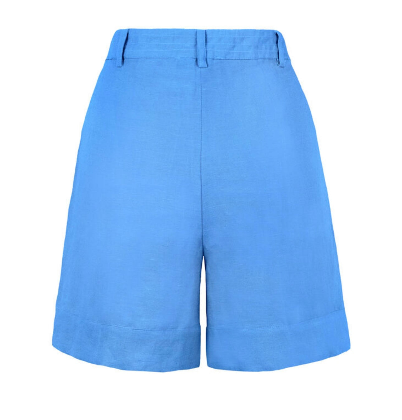 Emilie shorts Blue Yonder