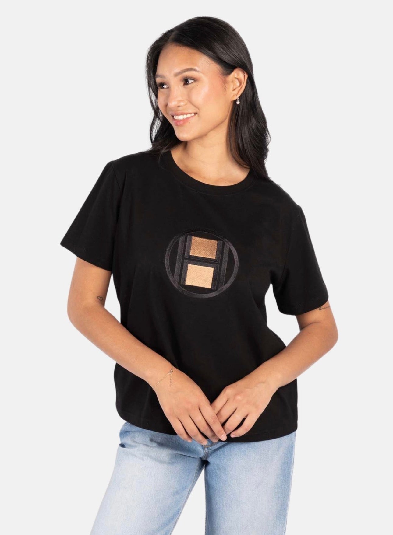 Hést LOGO T-shirt