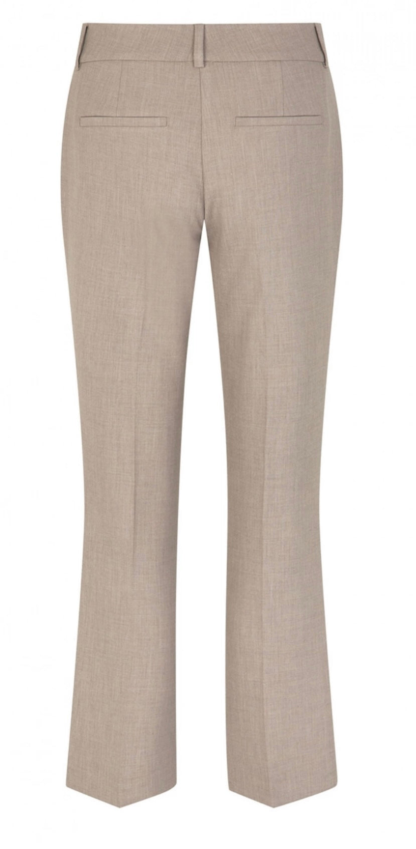 Clara Ankle 085, Oak Melange, 27