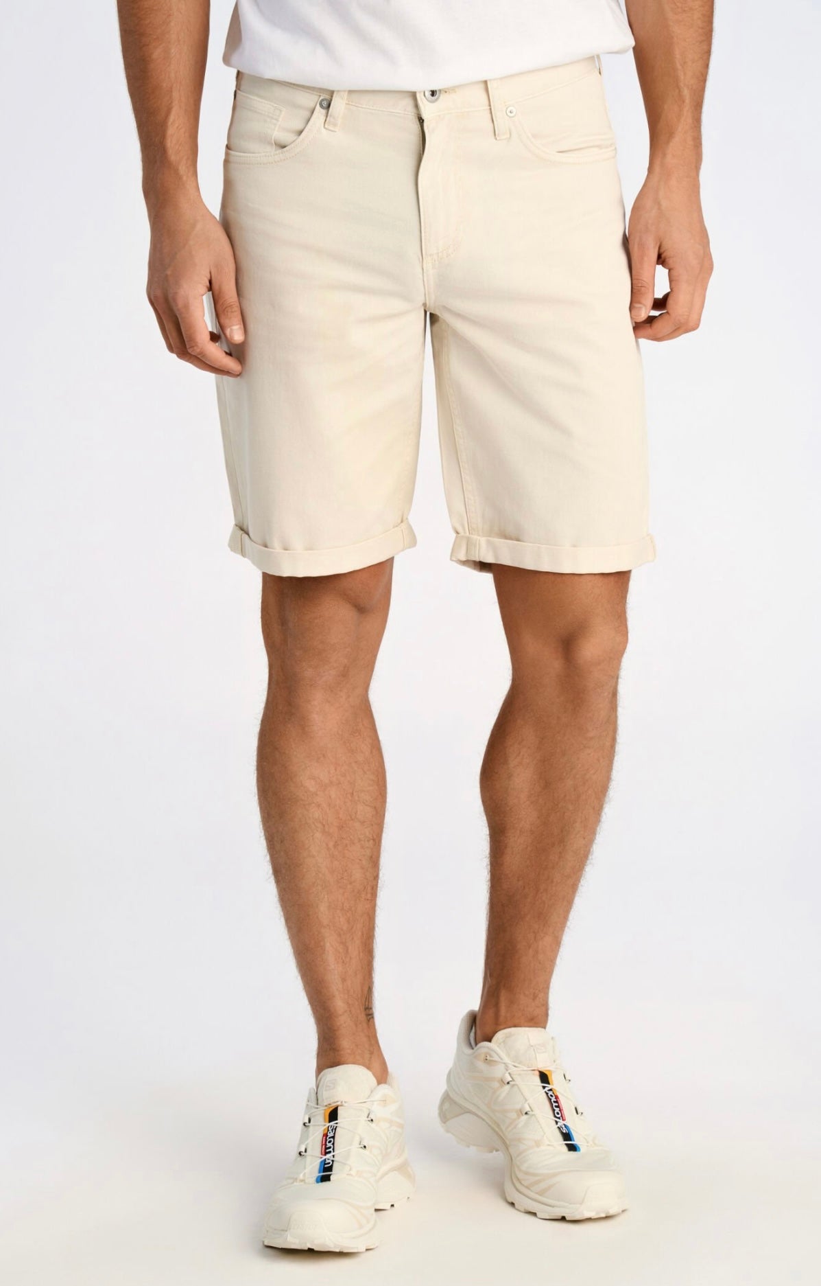 Casual Shorts regular fit