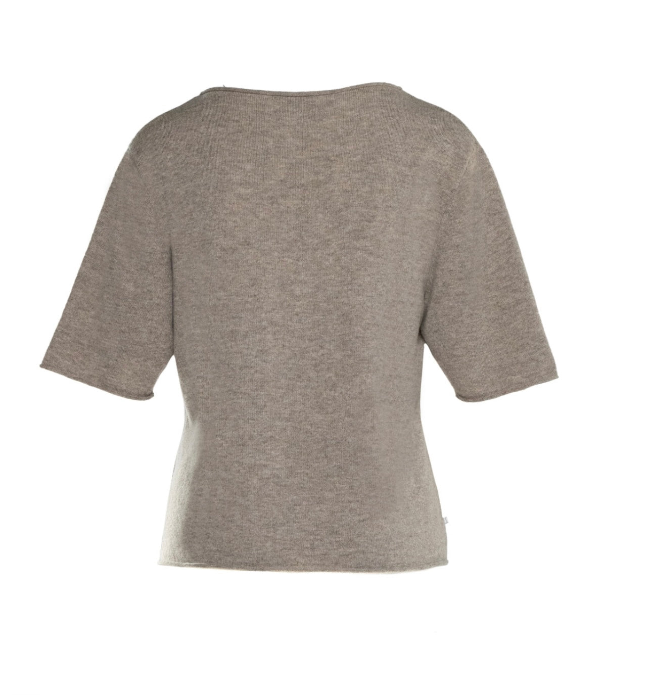 SELMA SHORTSLEEVE SWEATER