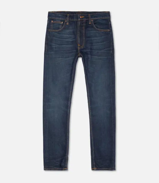 Lean Dean Blue Night