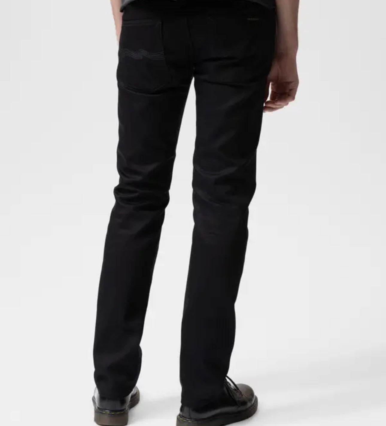 Grim Tim Dry Everblack