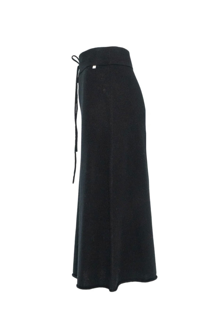 Selma Skirt - Black