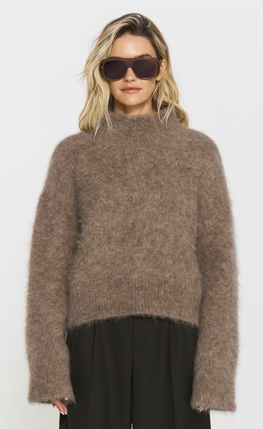 Ritva Knitted Sweater