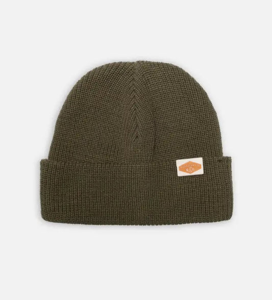 Cotton Beanie