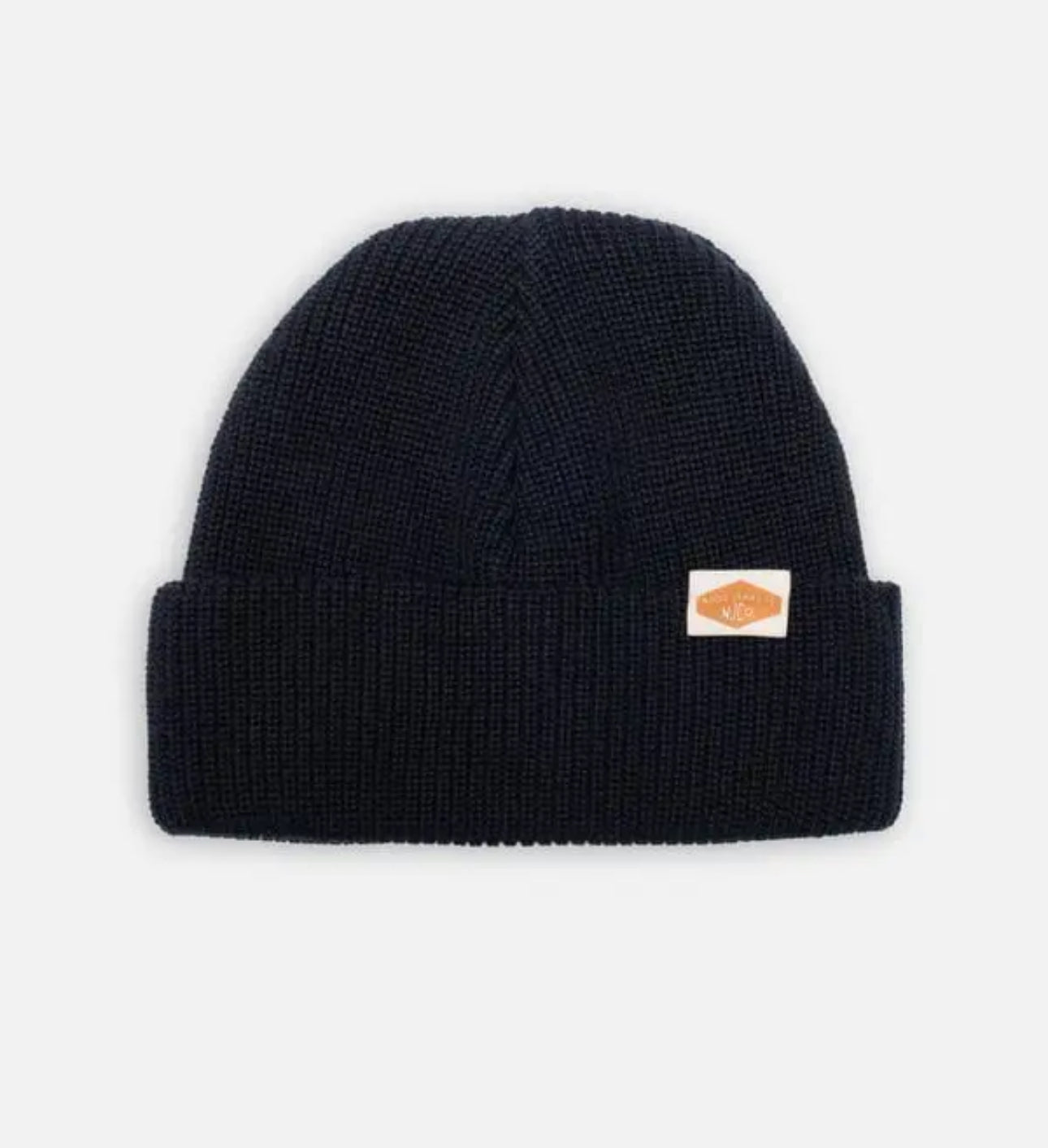 Cotton Beanie