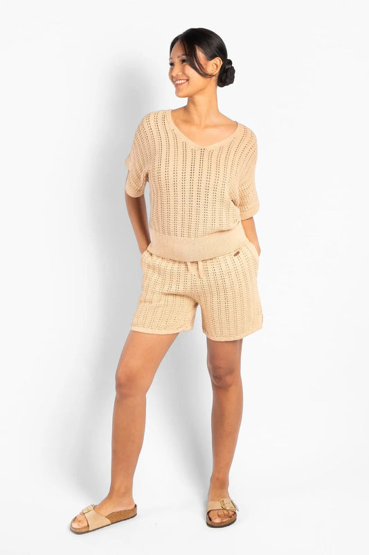 Hést Dahlia top