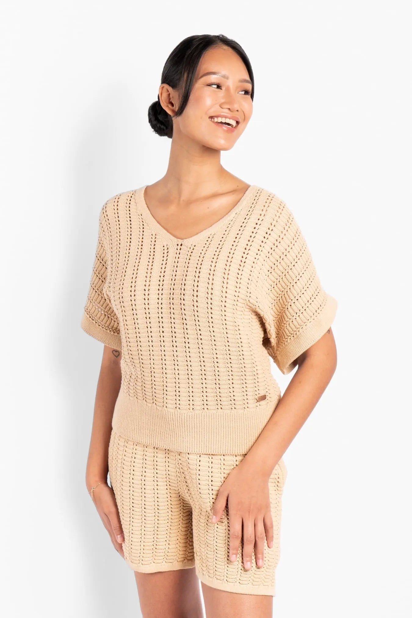 Hést Dahlia top