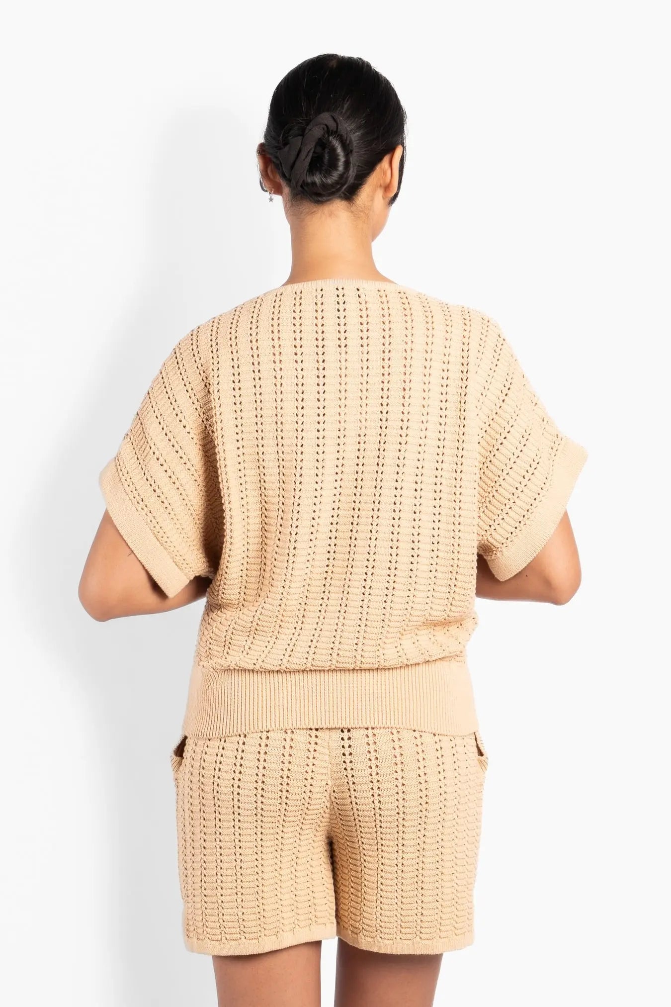 Hést Dahlia top
