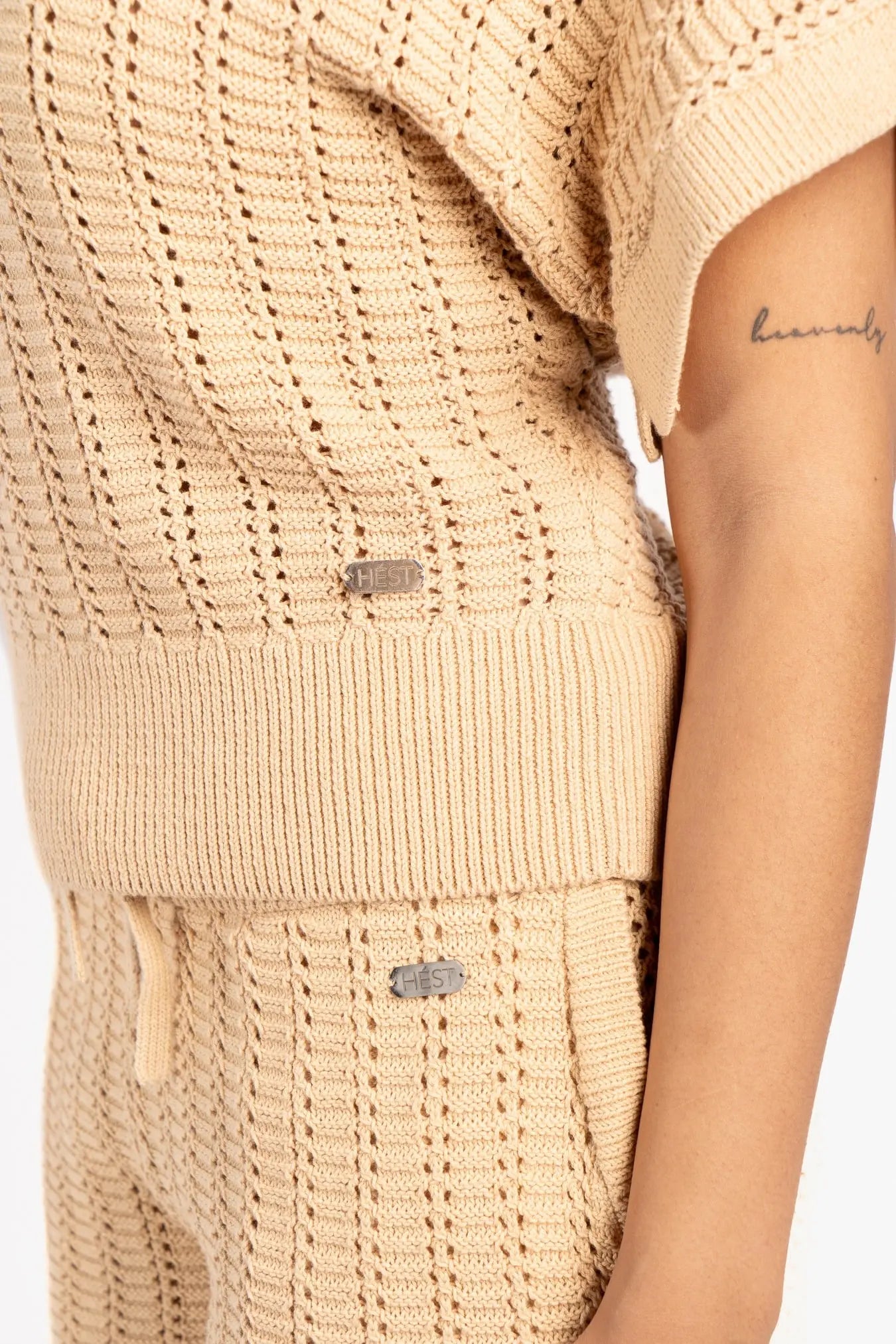 Hést Dahlia top