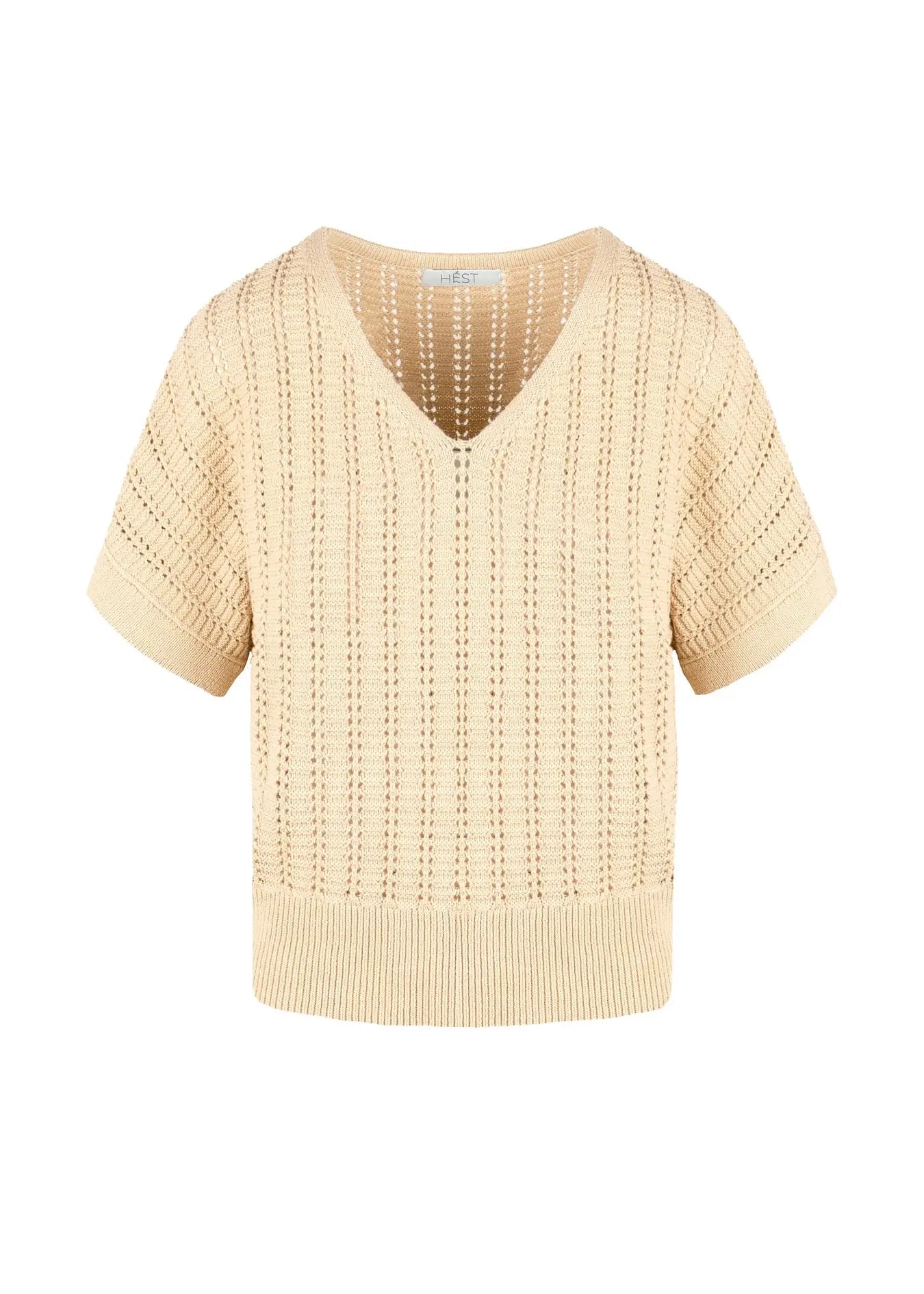 Hést Dahlia top