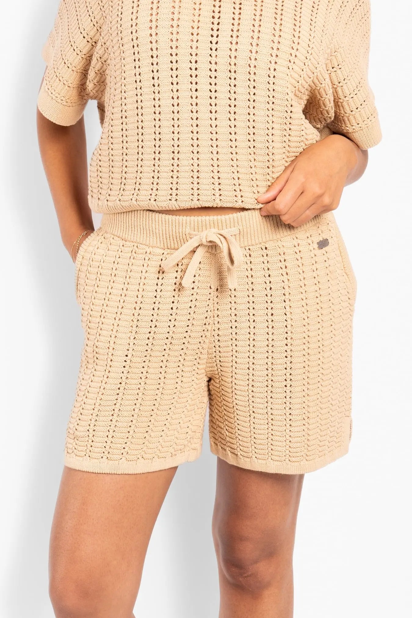 Hést Dahlia shorts