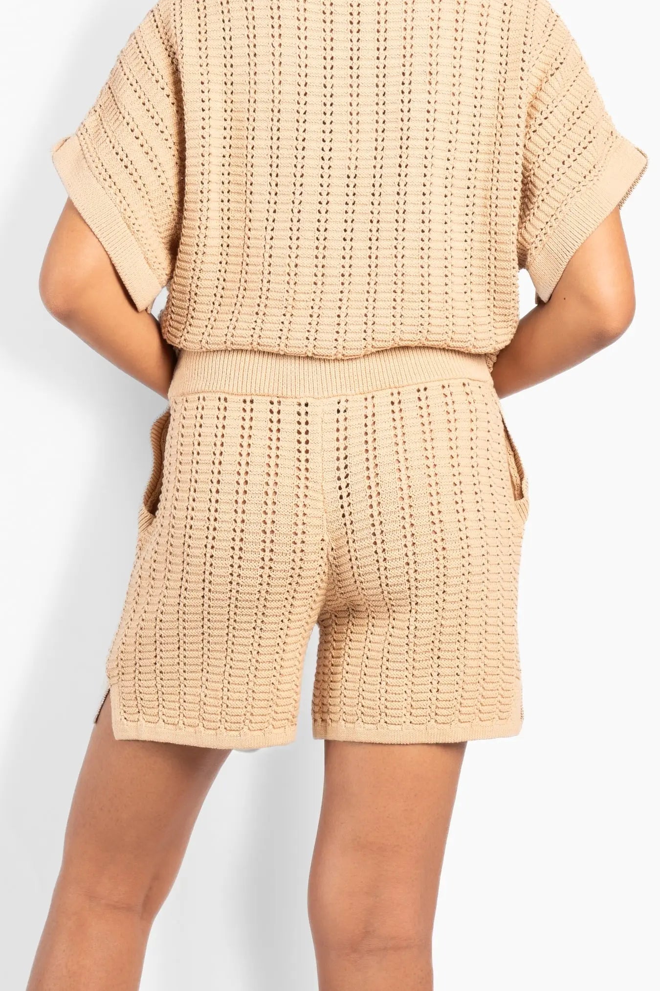 Hést Dahlia shorts
