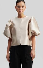 Cleo blouse