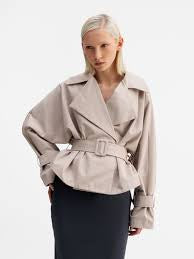 Ahlvar Asha Jacket