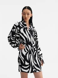 Ahlvar Gia Shirt Dress