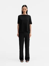 Ahlvar Ava Satin Trousers
