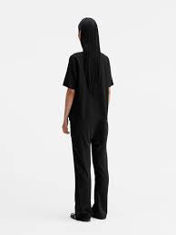 Ahlvar Ava Satin Trousers