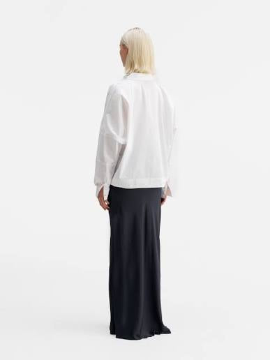 Ahlvar Gigi Shirt Whiteh