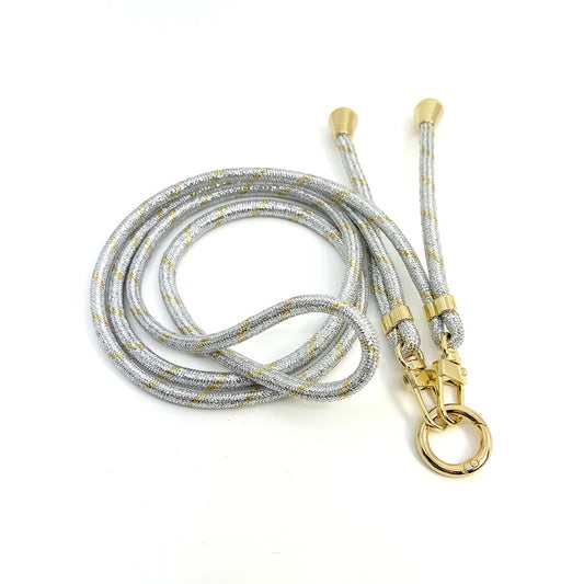 Mobile Base Strap Gold/Silver